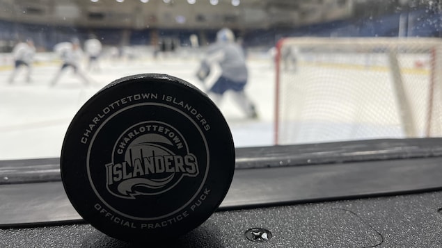 Un effort de dernière minute insuffisant pour les Saguenéens de Chicoutimi