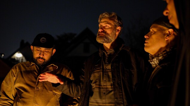 « L’obstacle principal, c’est moi » : des hommes hésitent encore à demander de l’aide