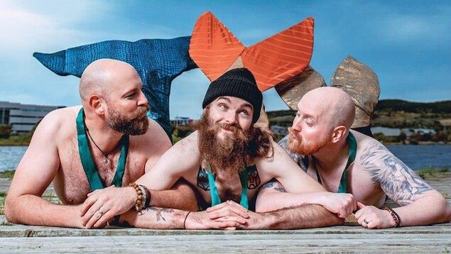 Newfoundland and Labrador Beard & Moustache Club Newfoundland and Labrador Beard & Moustache Club