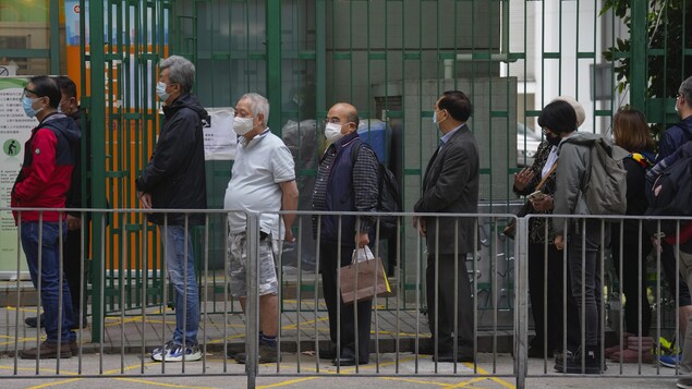 Hong Kong désigne son Conseil législatif désormais réservé aux « patriotes »