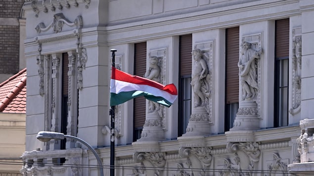 La justice hongroise perquisitionne le parti de Viktor Orbán pour soupçons de corruption