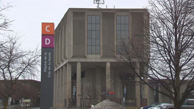 Un Foyer D Eclosion De La Covid 19 A La Cite De La Sante A Laval Coronavirus Radio Canada Ca