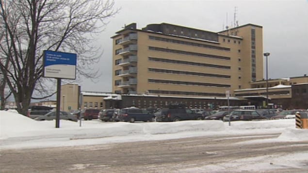 Un premier contrat octroyé pour l’agrandissement de l’urgence de l’Hôpital de Jonquière