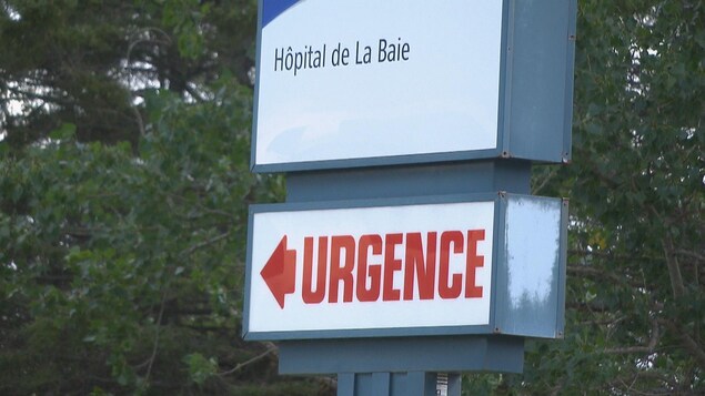 Urgence de La Baie : la deuxième phase des travaux prend fin