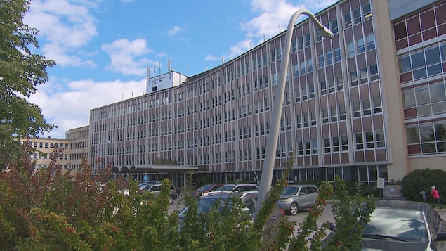 Deux infirmières démissionnaires de l’hôpital de Roberval reviennent en poste