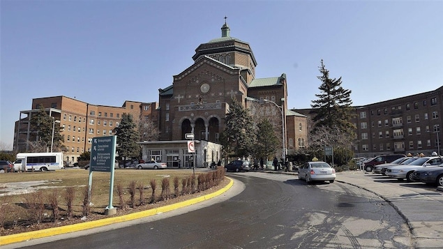 L’Hôpital du Sacré-Cœur de Montréal fait peau neuve