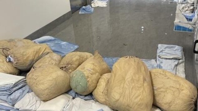 Une fuite d’eau bouscule les soins intensifs à l’Hôpital de Saint-Jérôme