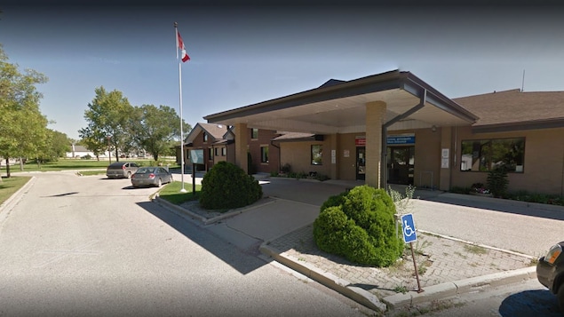 L’urgence de l’Hôpital Saint-Anne fermée la nuit par manque de personnel