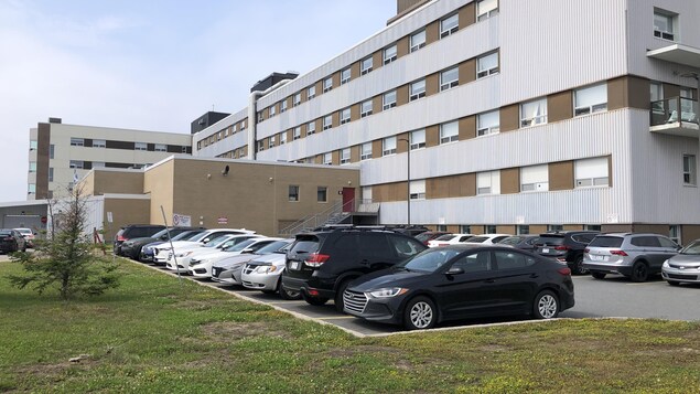 Le coût estimé de la modernisation de l’Hôpital de Sept-Îles bondit à 159 M$