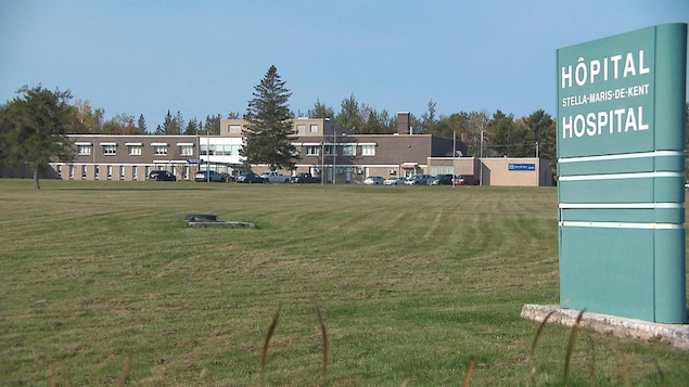 L’urgence de l’hôpital Stella-Maris-de-Kent fermée la nuit jusqu’à lundi