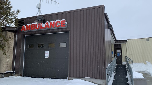 Le CISSS-AT autorise une 2e ambulance de nuit à Senneterre