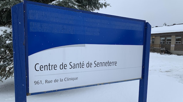 Une nouvelle infirmière recrutée au CLSC de Senneterre