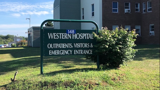 Fermeture temporaire de l’urgence de l’hôpital Western à Alberton