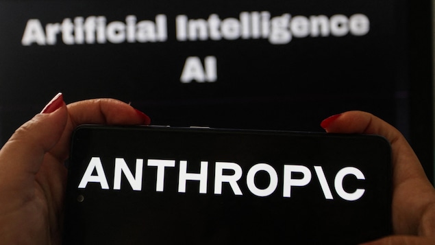 IA : des éditeurs de presse canadiens, dont The Globe and Mail, poursuivent Anthropic