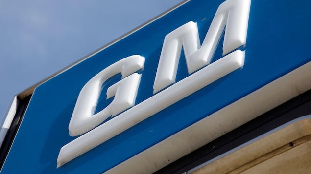 Usine de General Motors à Bécancour : « Une effervescence sans précédent »