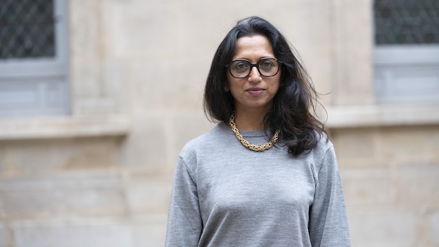 Le prix Femina décerné à Nathacha Appanah pour La nuit au cœur