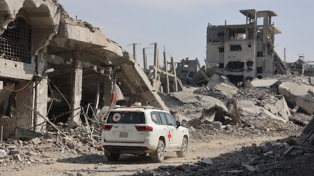 Izrael pozdravlja Trumpov načrt za Gazo, Hamas nasprotuje mednarodnim silam