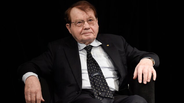 Luc Montagnier, Prix Nobel de médecine, s’éteint à 89 ans