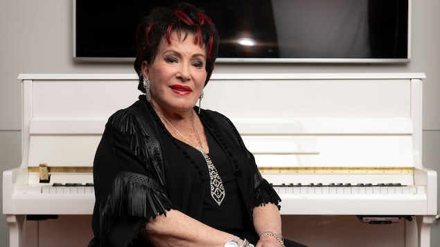 Disparition de la chanteuse Rika Zaraï Disparition de la chanteuse Rika Zaraï