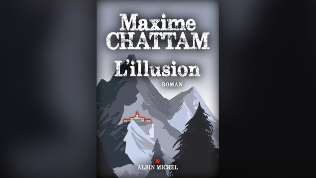 L'Illusion de Maxime Chattam vient de paraître aux éditions Albin Michel.