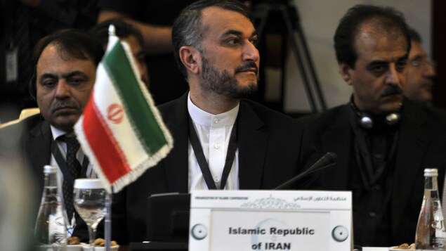 Nucléaire : « les négociations vont reprendre très bientôt », assure l’Iran