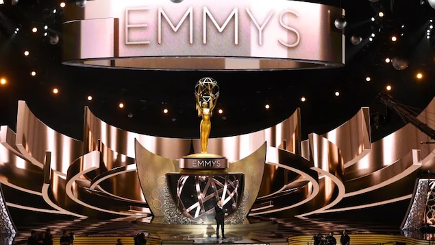 The Creative Arts Emmys in Los Angeles last weekend handed out awards in most of the categories in which Canucks were nominated, with filmmaker James Cameron among the early winners.