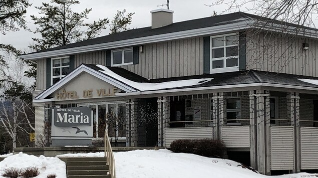 Hausse de la taxe foncière de 3 % à Maria