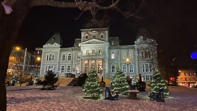 Sécurité routière : Sherbrooke demande une aide financière à Québec pour trois projets