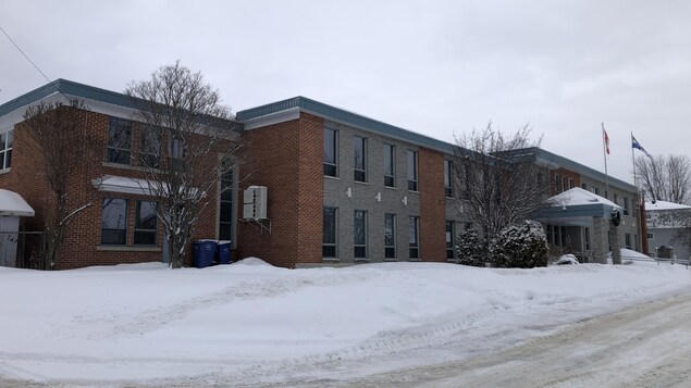 L’hôtel de ville de Saint-Boniface pourrait être démoli