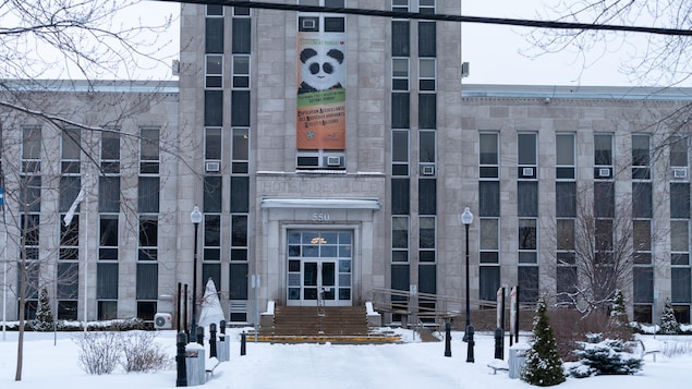 Au moins 4,5 millions pour redémarrer l’usine de traitement de l’eau à Shawinigan