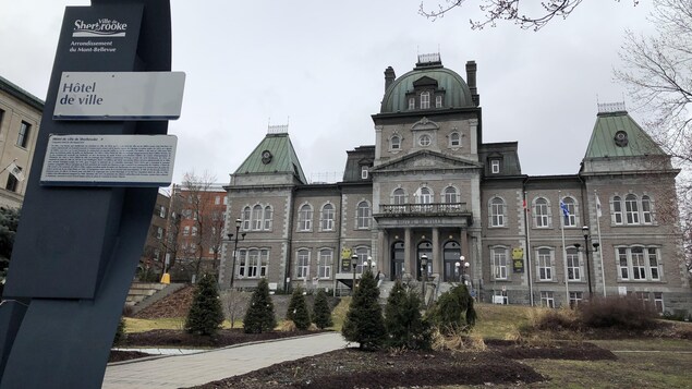 Sixième journée de campagne chargée pour des candidats à la mairie de Sherbrooke 