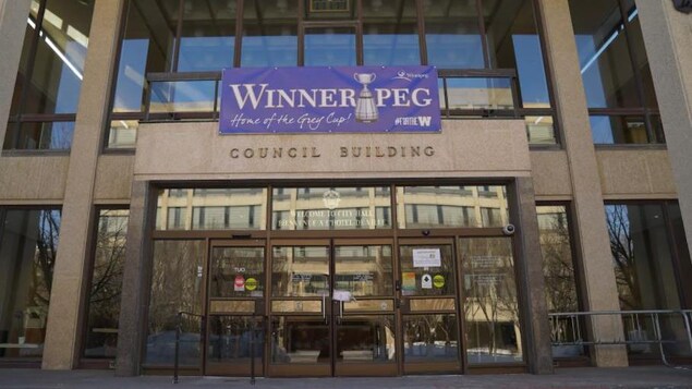 Déficit anticipé de 17 M$ à la Ville de Winnipeg