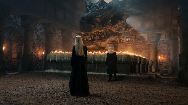 House of the Dragon has already been renewed for a second season