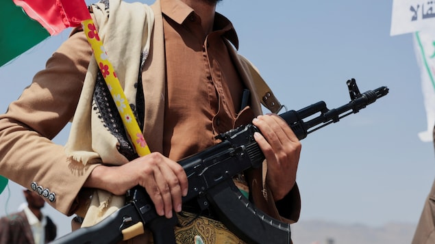  Les Houthis revendiquent une frappe en Arabie saoudite après des attaques de Riyad 