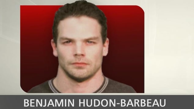 Benjamin Hudon-Barbeau Benjamin Hudon-Barbeau