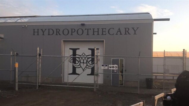 L'entreprise Hydropothicaire de Gatineau est en pleine expansion