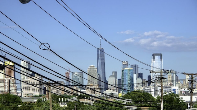 Hydro-Québec finalise un contrat de 30 G$ US avec l’État de New York