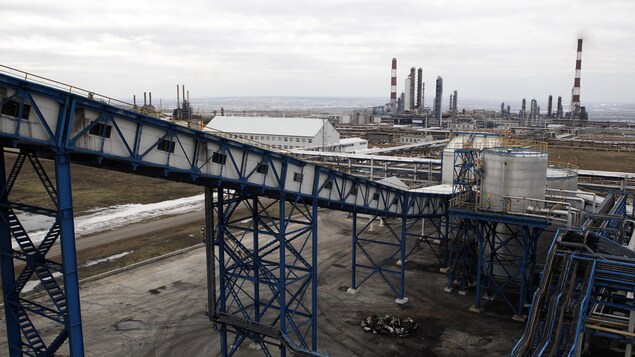 Washington, Berlin, Paris et Londres hésitent à se priver des hydrocarbures russes