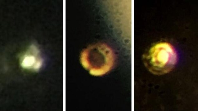 Les différentes étapes qui ont mené à la création de l’hydrogène métallique. Les différentes étapes qui ont mené à la création de l’hydrogène métallique.