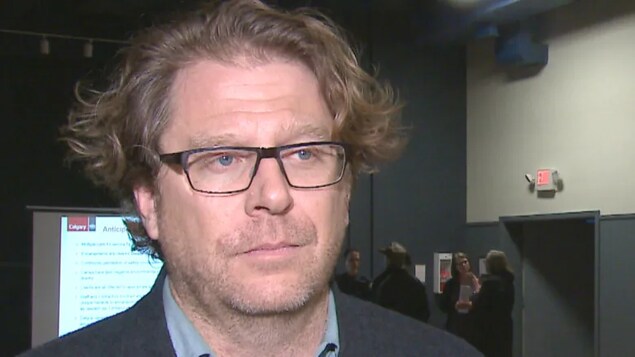 Un conseiller municipal de Calgary sous le coup d’une enquête policière