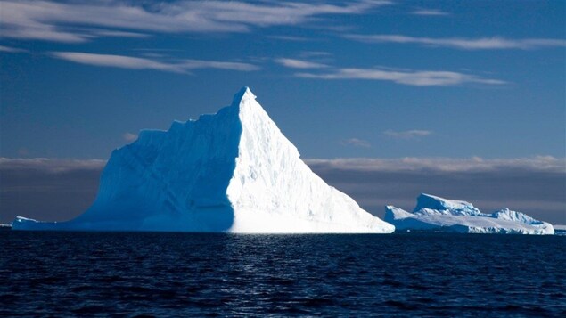 Iceberg Iceberg