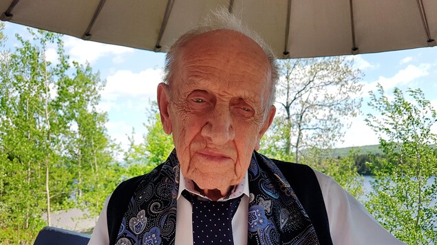 Ildebert huard