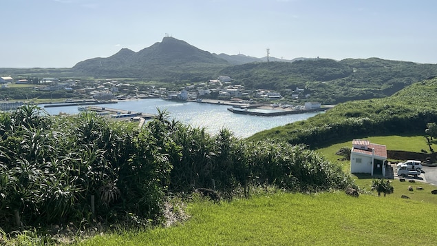 Le Japon transforme l’île paradisiaque de Yonaguni en avant-poste militaire