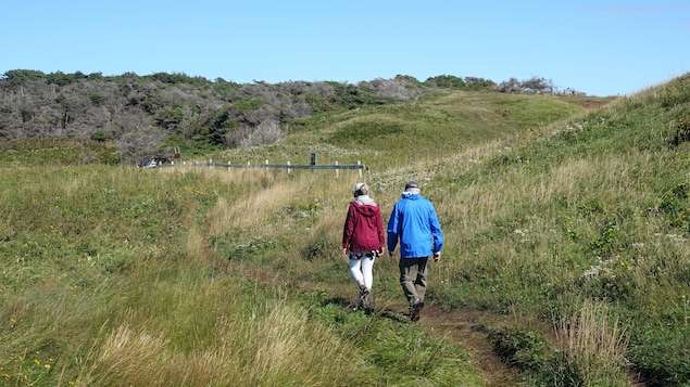 Le député des Îles veut maintenir le tourisme sans dépasser la capacité de l’archipel