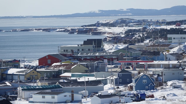 6e vague de COVID-19 : la situation empire aux Îles-de-la-Madeleine