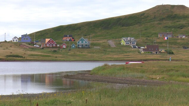 Maisons aux Îles-de-la=Madeleine Maisons aux Îles-de-la=Madeleine