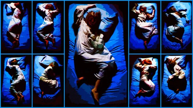 For one year, I desperately chased sleep. Once I stopped trying, it found me - Vimarsana News
