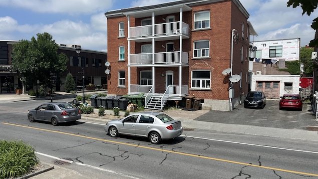  Drummond-Bois-Francs : une crise du logement qui perdure 