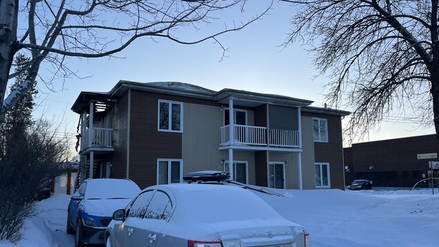 Un incendie résidentiel fait une victime à Arvida