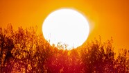 Ang Epekto Ng 1 5 C Na Pagtaas Ng Temperatura Para Sa Canada Radio 